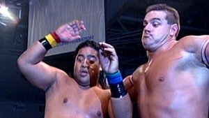 Superstars - Sep. 30, 1995