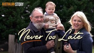 Never Too Late (Update) - Gregory Smith