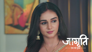 Shashikant Returns to The Mansion With His Family