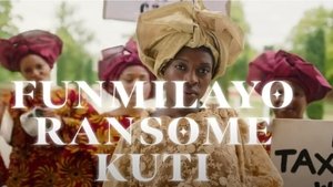 Funmilayo Ransome-Kuti