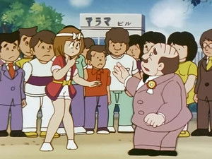 A Happy Dance to Festival Music