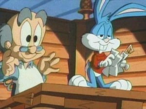 Fairy Tales for the 90's