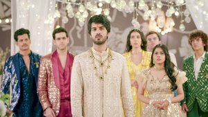 UV's Vow to Trouble Katha