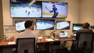 Tye Kartye / Video Coaches