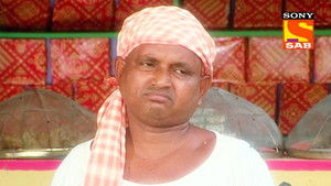 Mamaji and Elija's Partnership