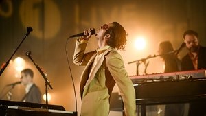 The 1975 (Live Lounge Special)