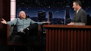 Bill Burr, Moses Ingram, Trixie Mattel, Shakey Graves