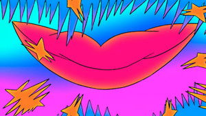 Shut Up and Feel The Love