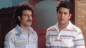 Jigar is In a Dilemma