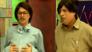 Gopi's Close Friend Satvinder