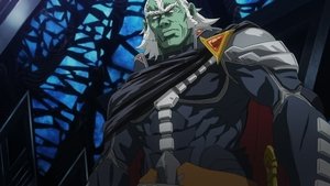 Yamato, Attack the Comet Empire!