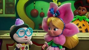 A Hare Raising Halloween