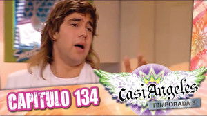 Episode 134: A PLACE ON THE SHIP