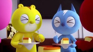 Soul Swap Fiasco