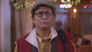 Unmukt Hides Viraj's Identity