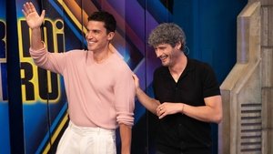 Álex González y Antonio Pagudo