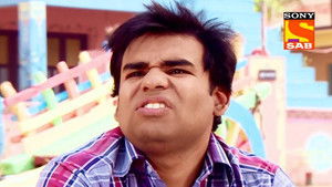 Minister Deals With The Aliens