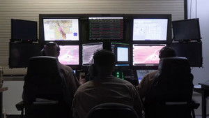 Weeping Mary and the Montana Alien