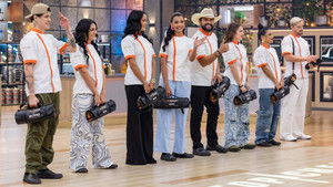 El pasado regresa, parte 1