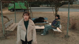 Spicy chicken wing curry with pickled plum / Ogose Town, Saitama Prefecture