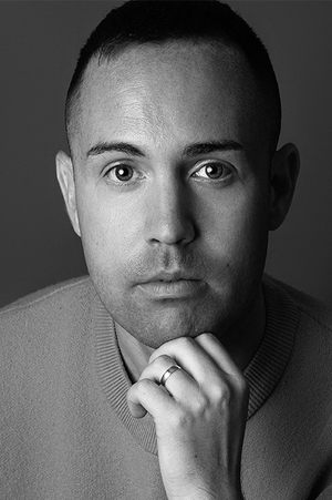 Lewis Hooper