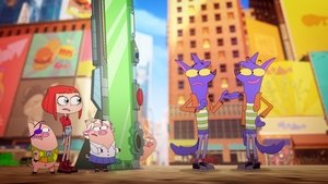 Episode 21