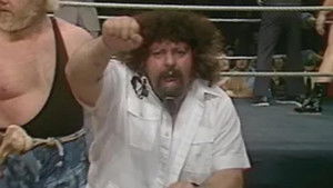 All Star Wrestling - January 17, 1981