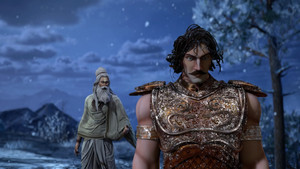 Duryodhan