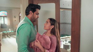 Mahid's Gift for Seher