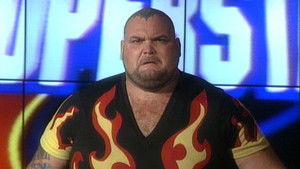 Superstars - Nov 28, 1992