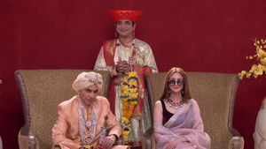 An Announcement Changes Anita and Vibhuti's Future Plans