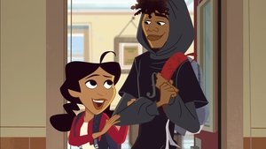 Wild, Lost, and Free, Part I