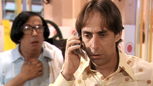 A Mulher Que Botou Chifre No Capeta