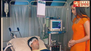 Armaan Meets With an Accident