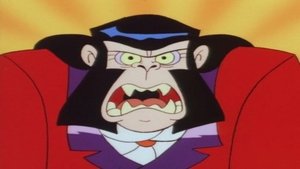 Dial M for Monkey: Simion