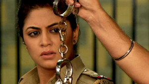 Chandramukhi Goes to Jail?