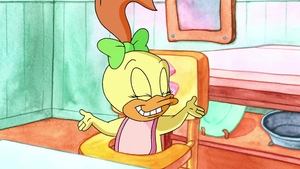 Wise Quacker