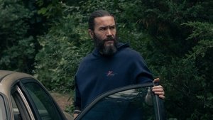 Nobody's Stronger than Forgiveness