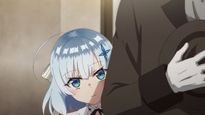 The Duke's Magically Impaired Daughter