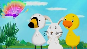 Dragonfly / Granola Bars