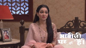 Ammaji's Lookalike Confesses Her Love to Vibhuti