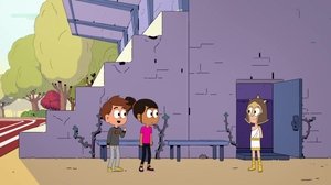 The Demigod's Trial