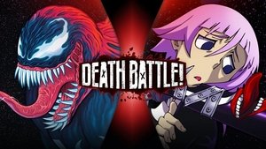 Venom vs. Crona (Marvel Comics VS Soul Eater)