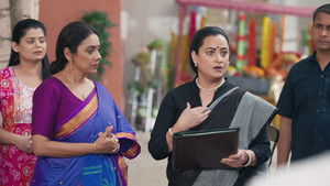 Rajini's Call for Justice