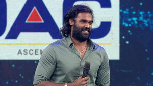 A Tribute to Captain Vijayakanth