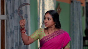 Deepa's Fierce Warning