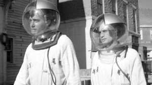 The Finny Foot Affair