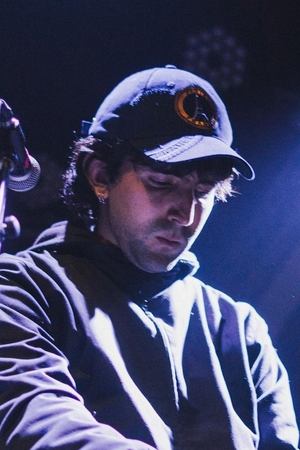 Martín Díaz