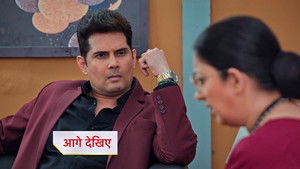 Noina's Health Deteriorates