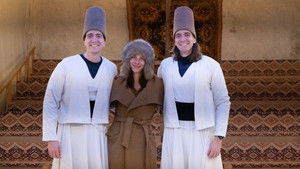 Türkiye with Natalie Tena